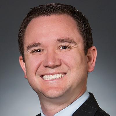 Chris McDaid, BMO