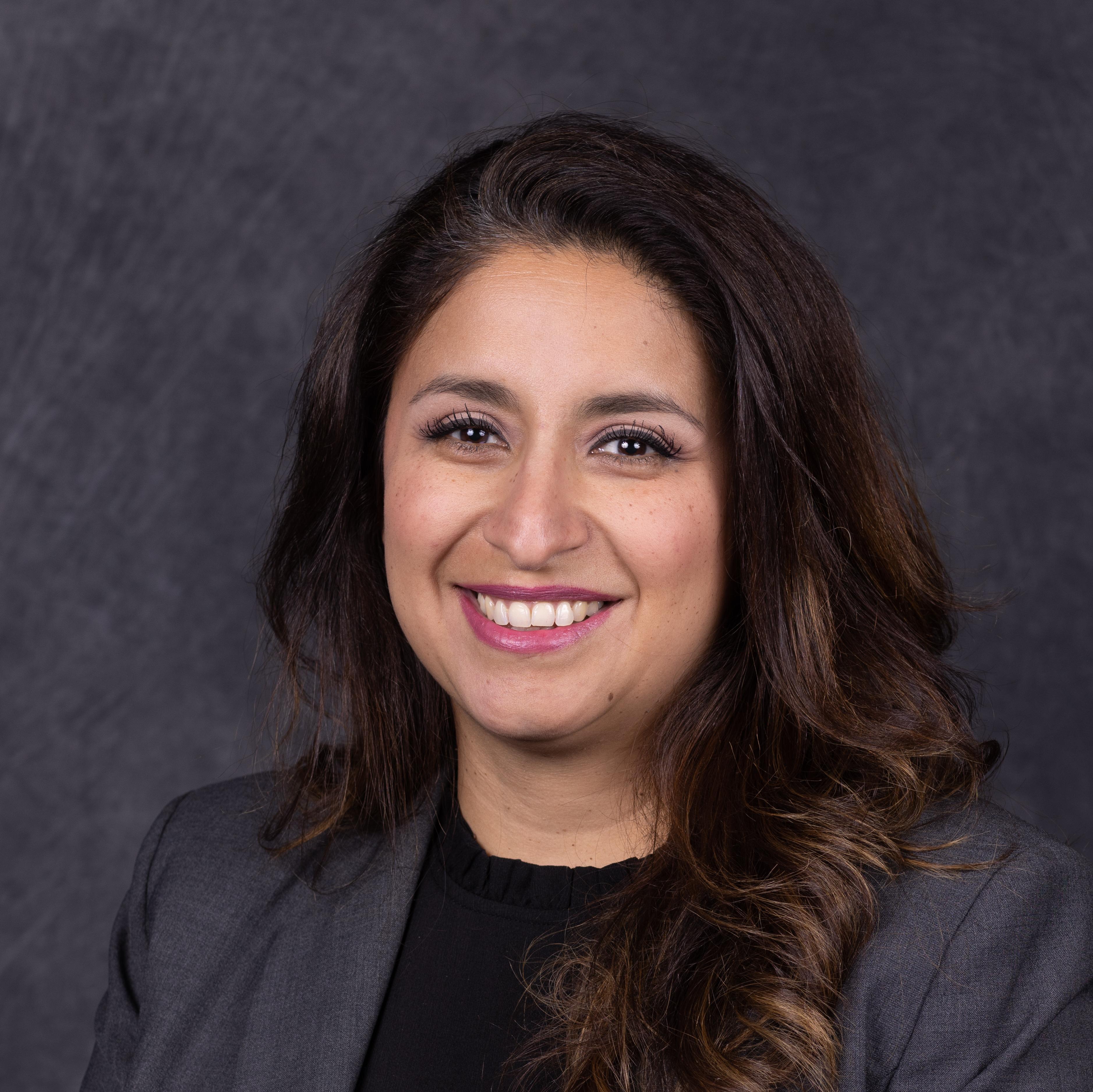 Guadalupe Marquez, BMO