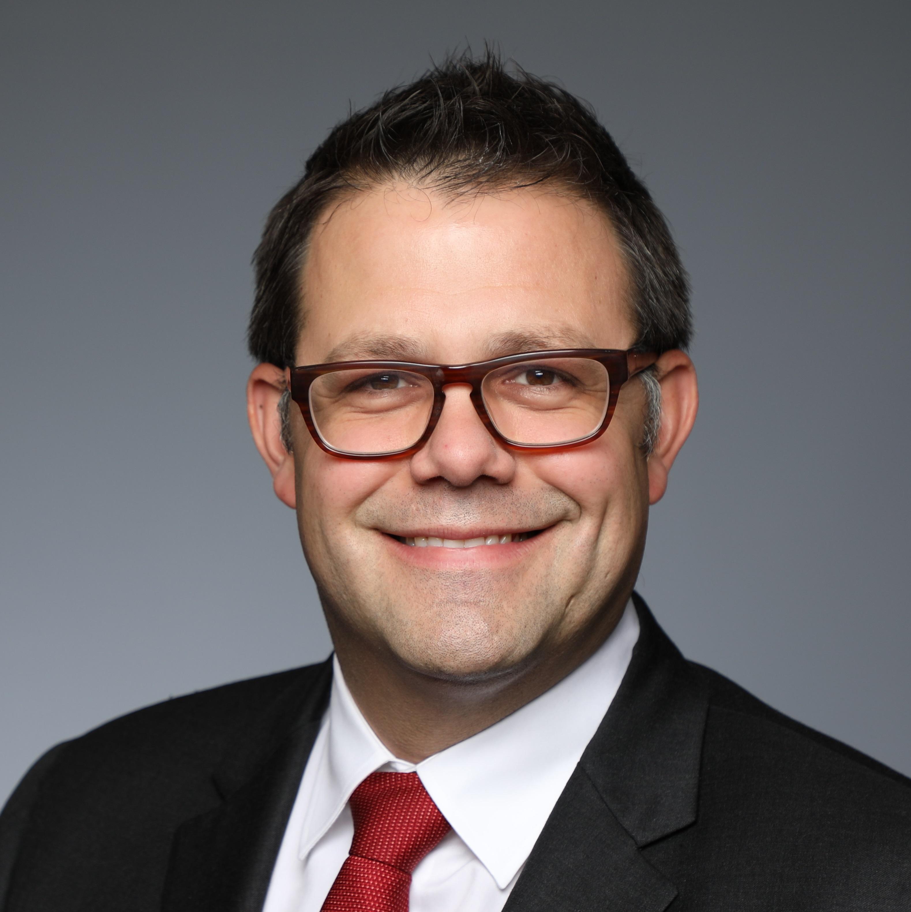 Jonathan Graham