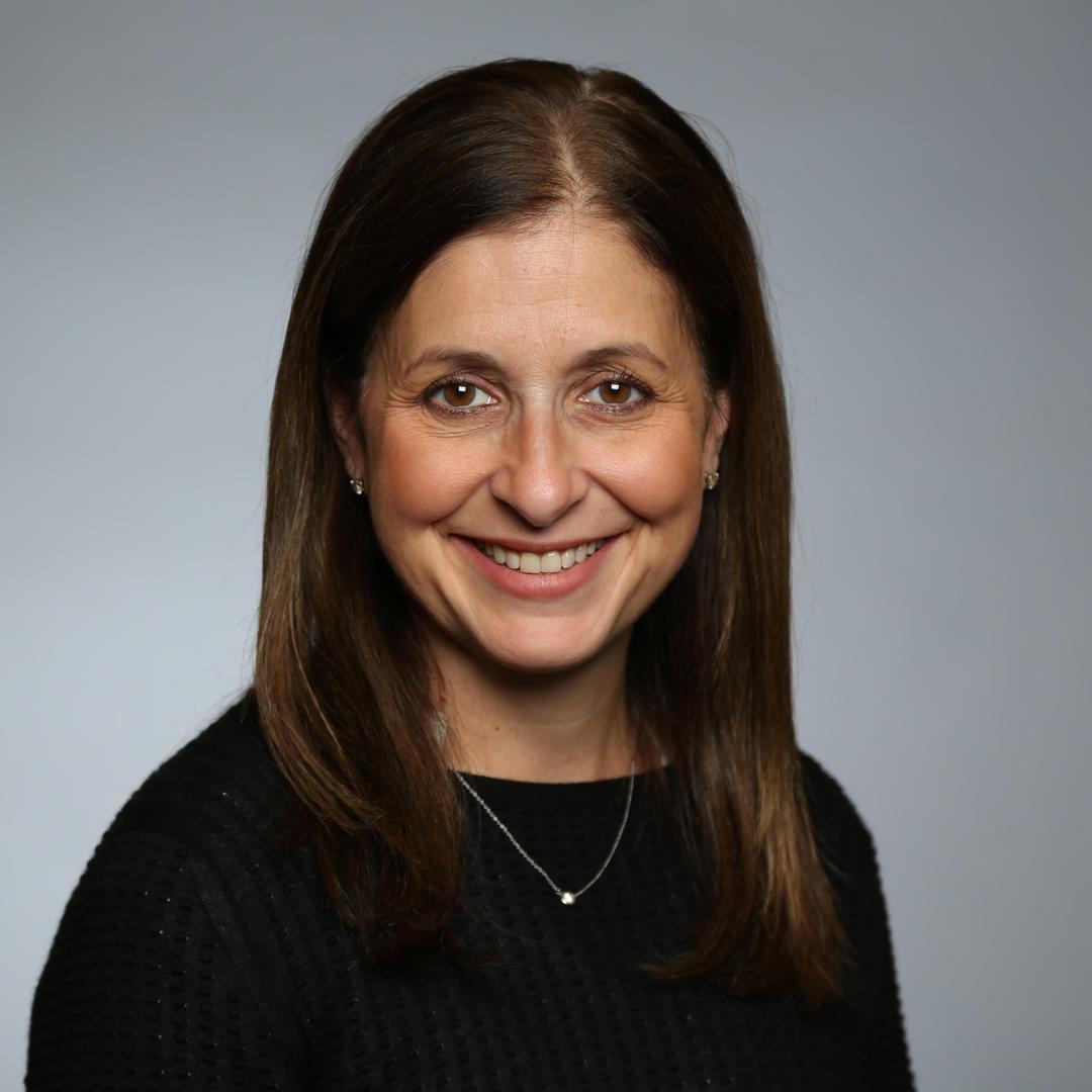 Kim Liautaud, BMO Harris Bank