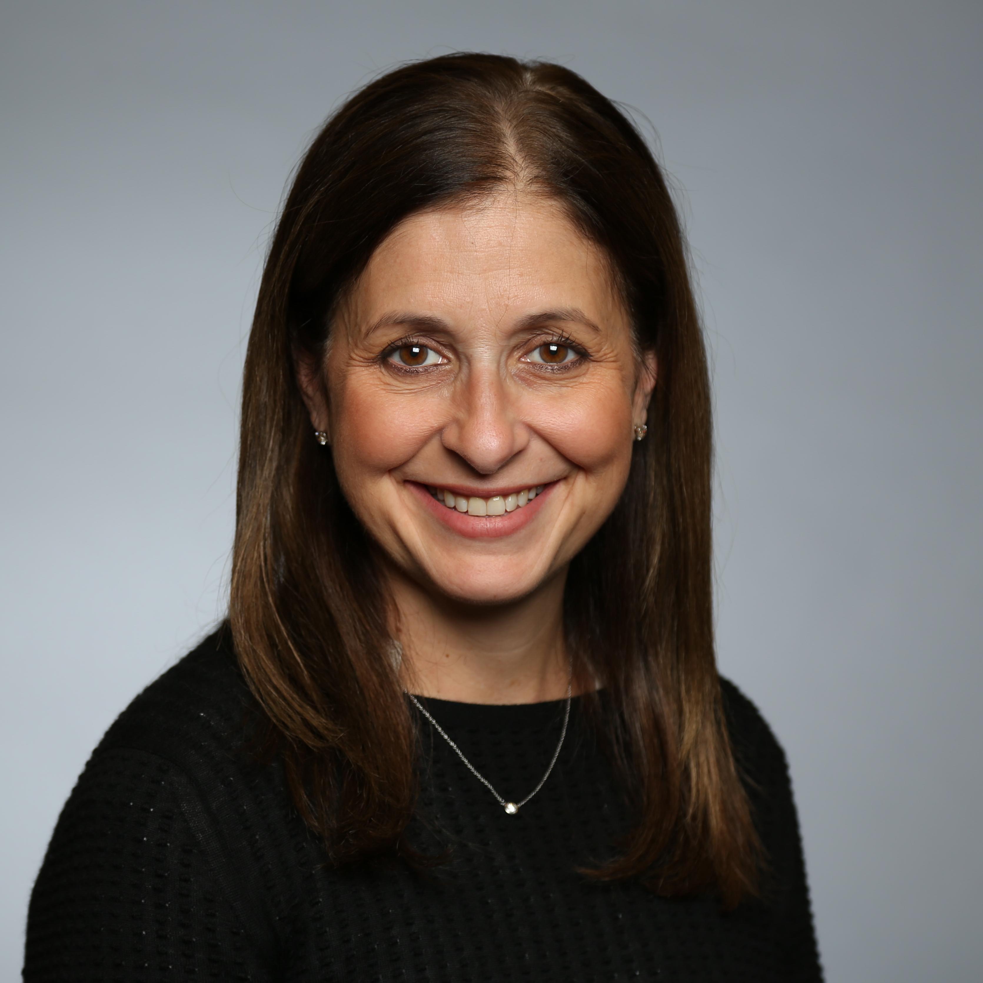 Kim Liautaud, BMO Harris Bank