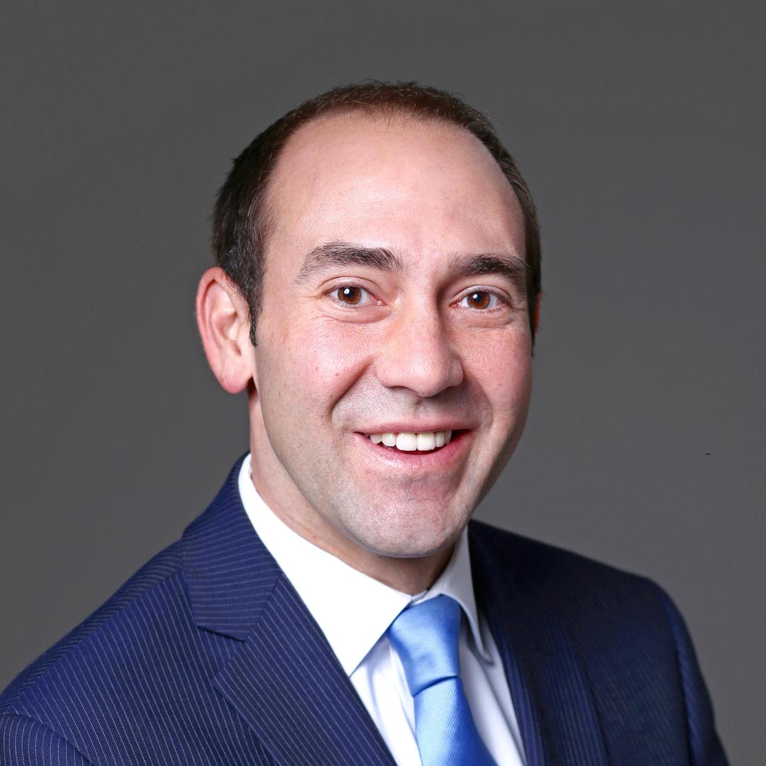 Matt Simon