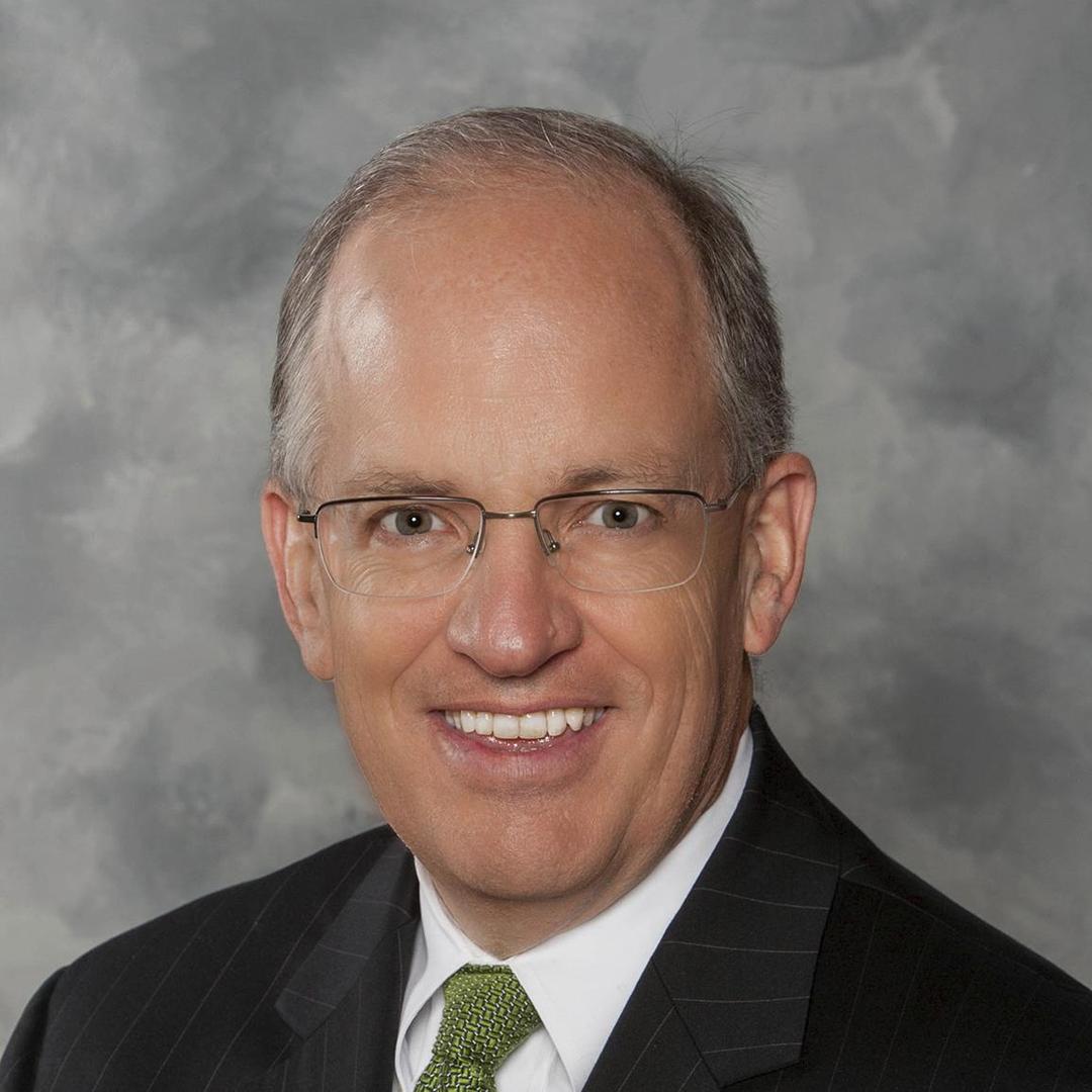 Michael Scolaro, BMO Harris Bank