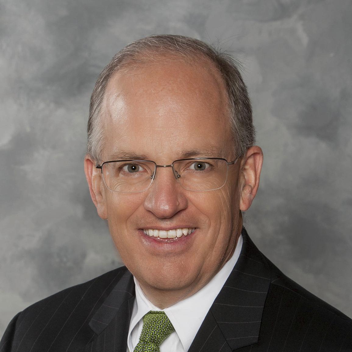 Michael Scolaro, BMO Harris Bank