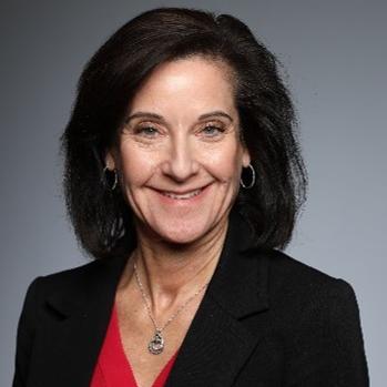 Patty Weitzman