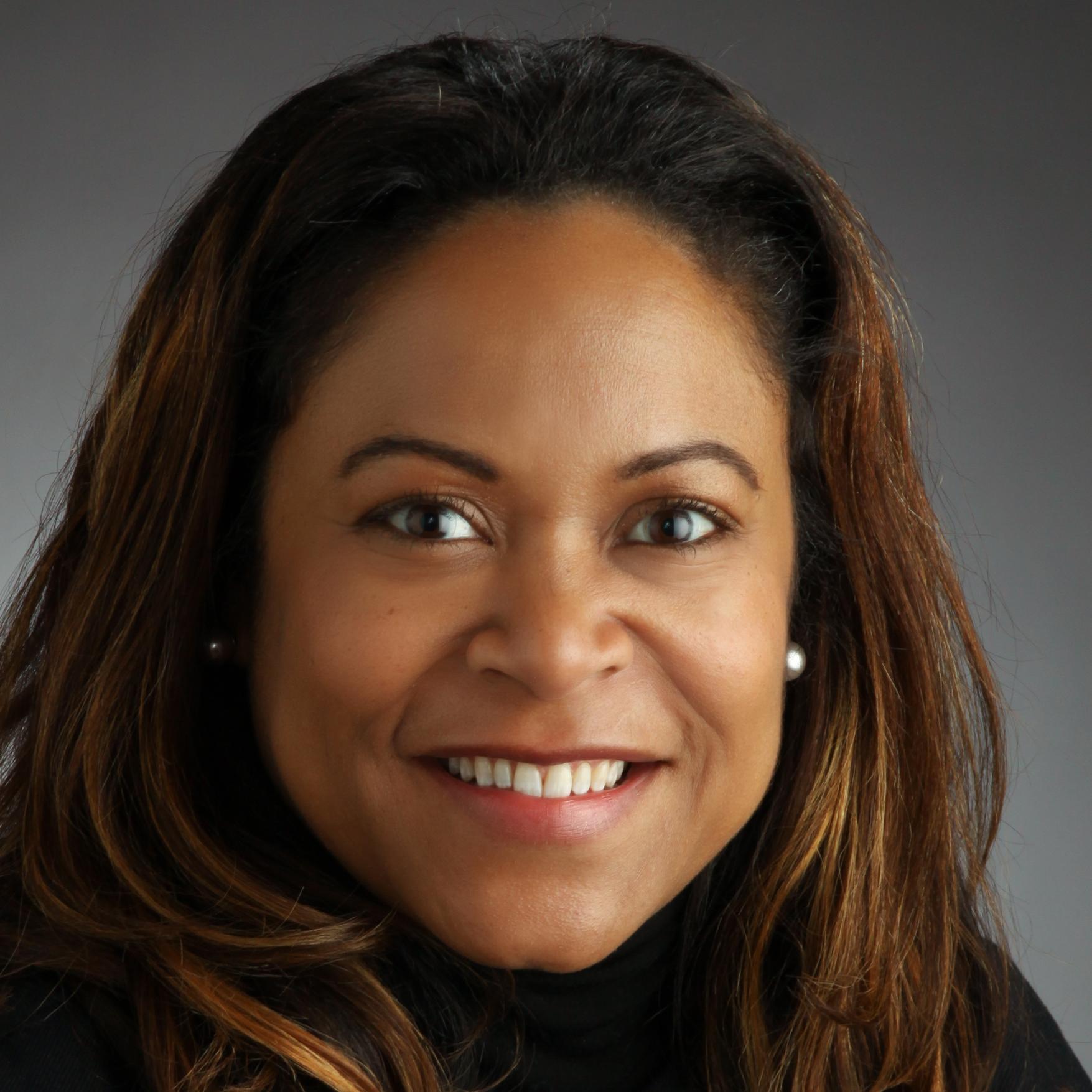 Regina Ward, BMO Harris Bank
