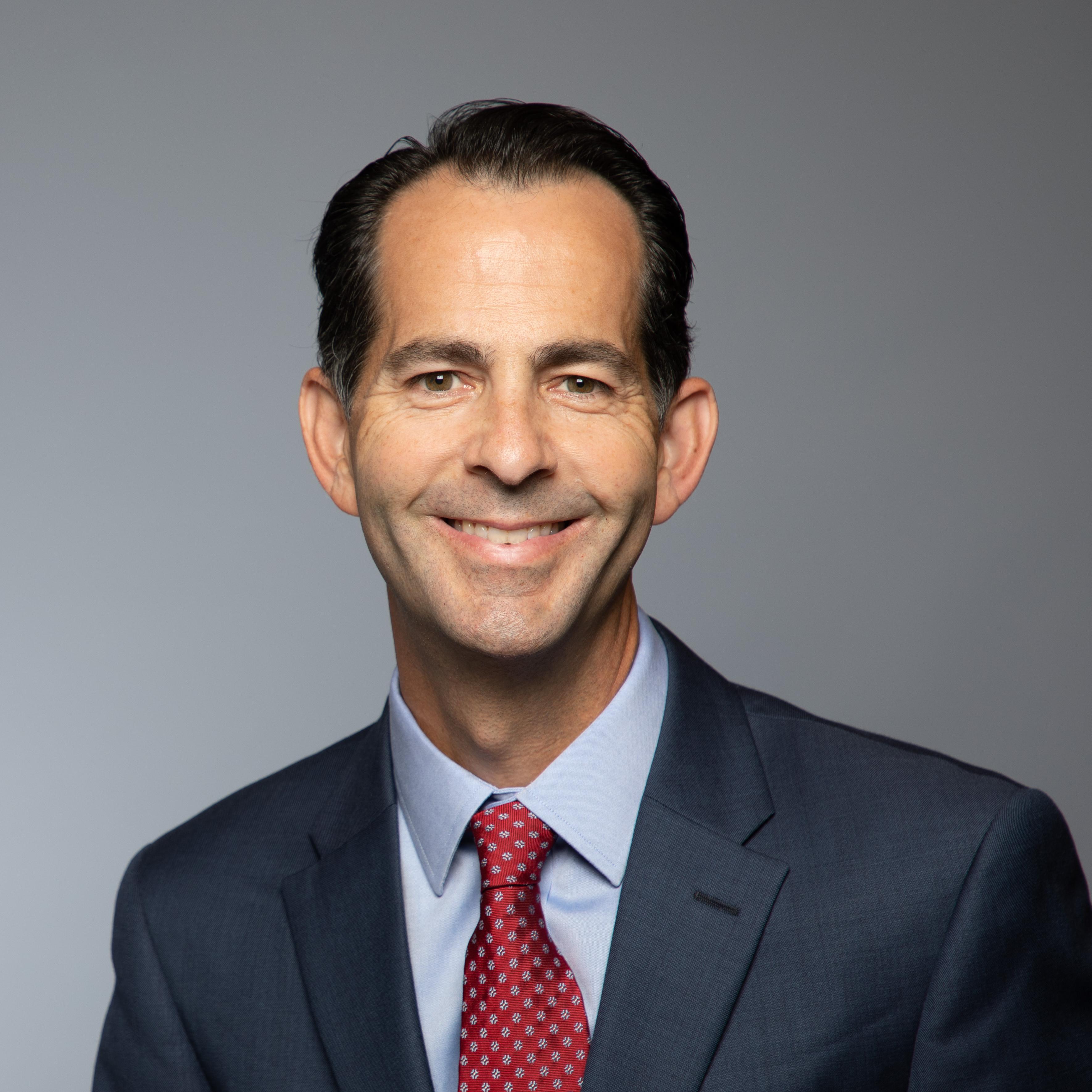 Bill Thomson, BMO