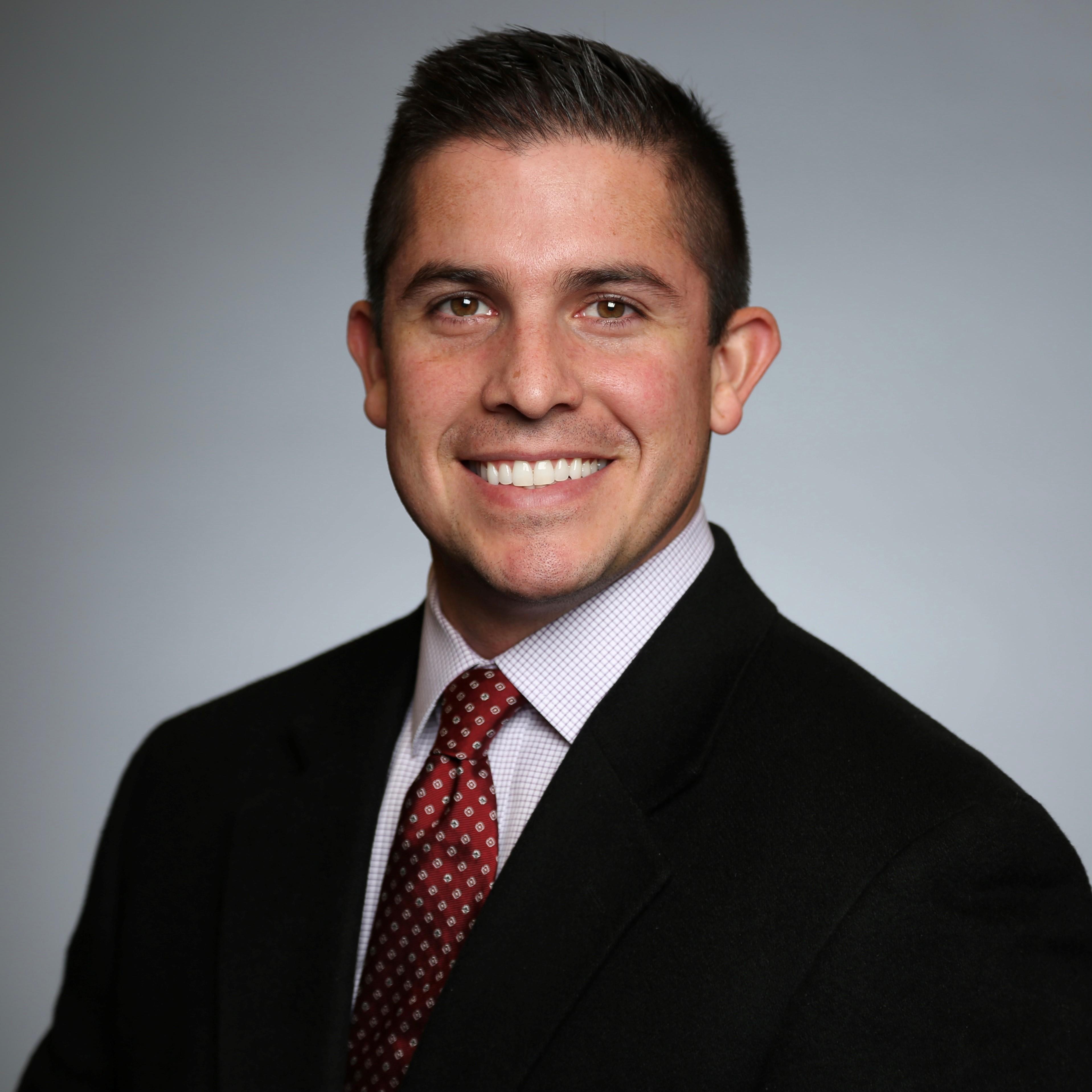 Dan Murphy, BMO