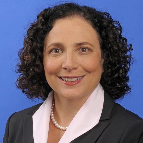 Marian K. Schneider