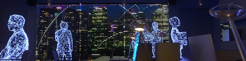 Your AI Roadmap: Who Else Should Be on the Journey?
