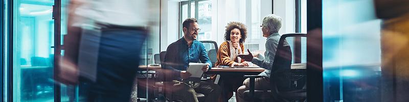 How CFOs Can Make Their Post-M&A Treasury Operations More Efficient 2