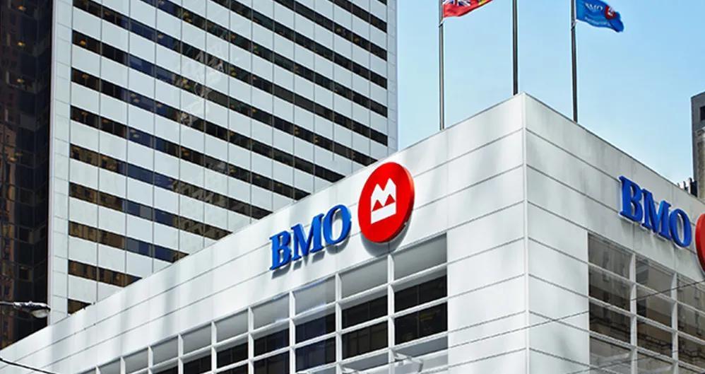 BMO Tower - Toronto