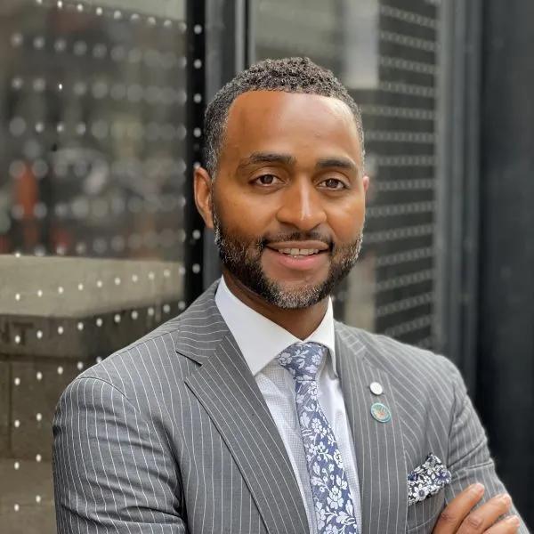 Allen Benjamin