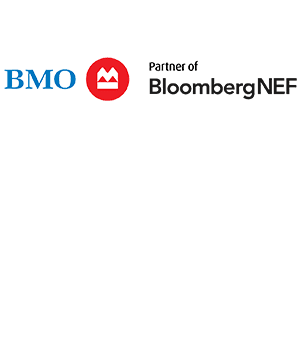 Bloomberg NEF Logo