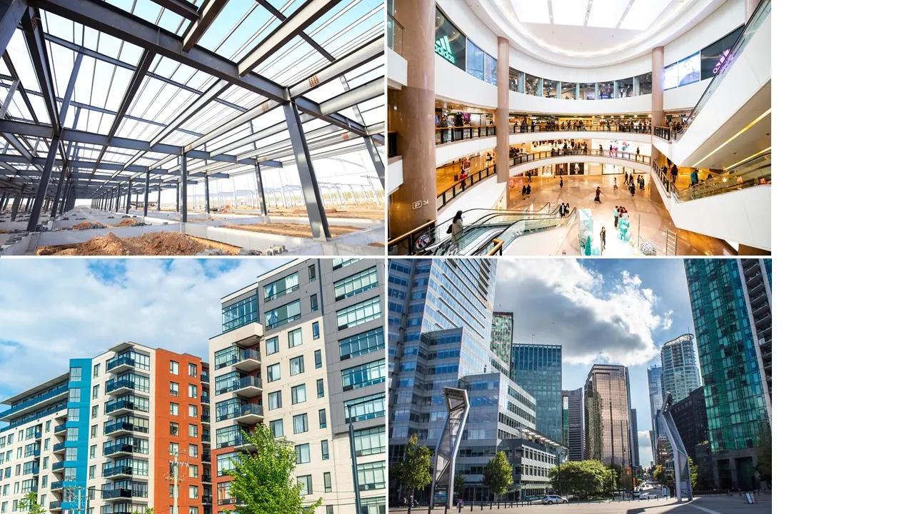 CRE OUTLOOK Collage