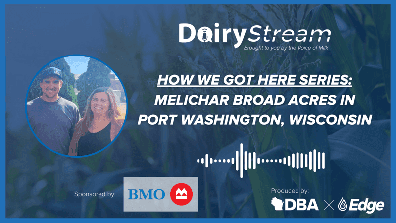 Melichar Broad Acres, Port Washington, Wisconsin