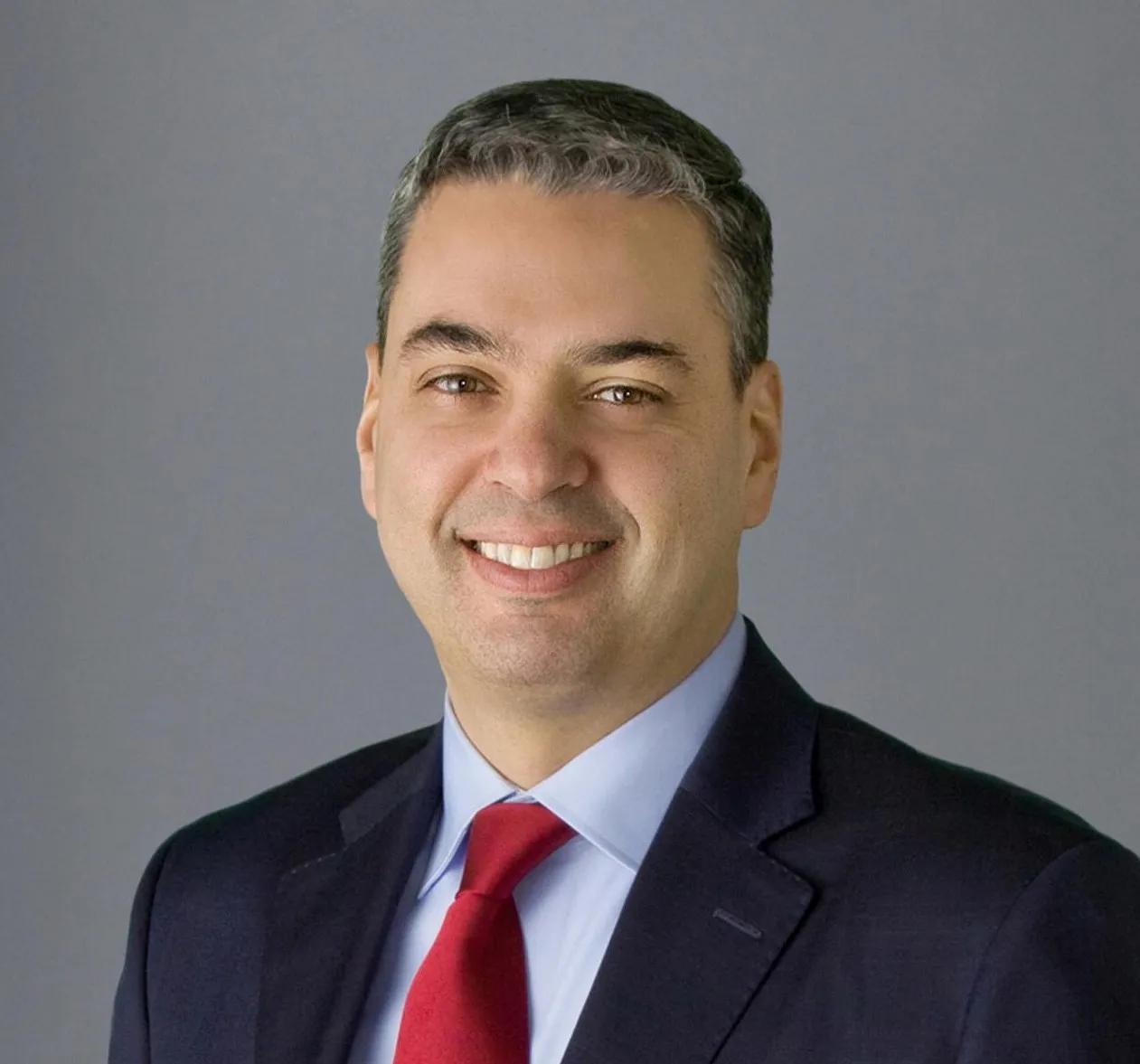 Eduardo Tobon