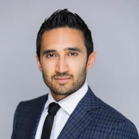 Issam Majeed