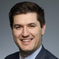 Jack Gauvin headshot