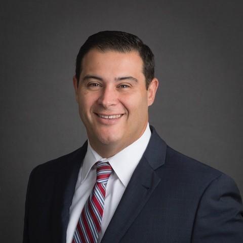 Nick Salomone