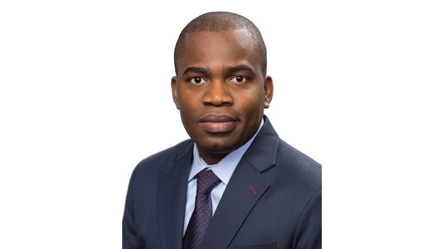 Stephen Uwazota