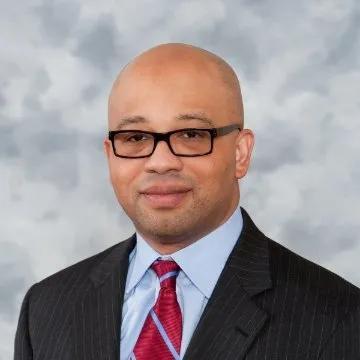 Headshot of Todd Giles