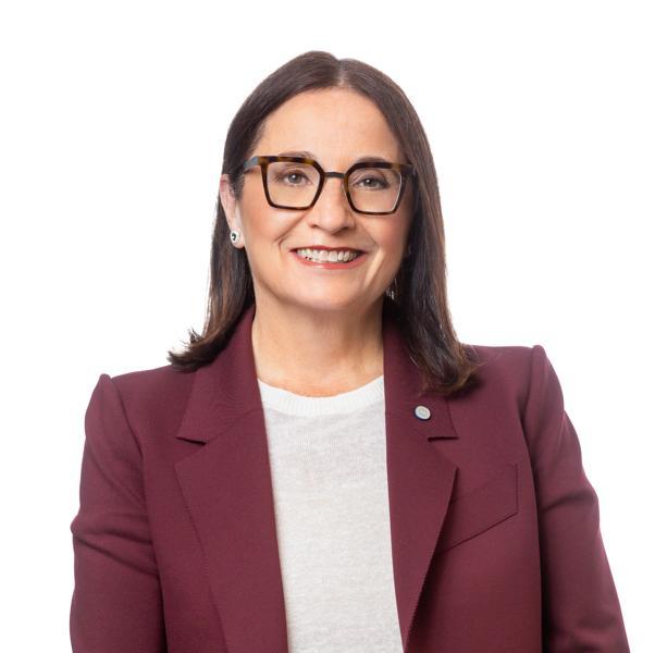 Sharon Haward-Laird