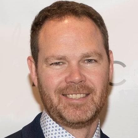 Brad Meredith, BMO