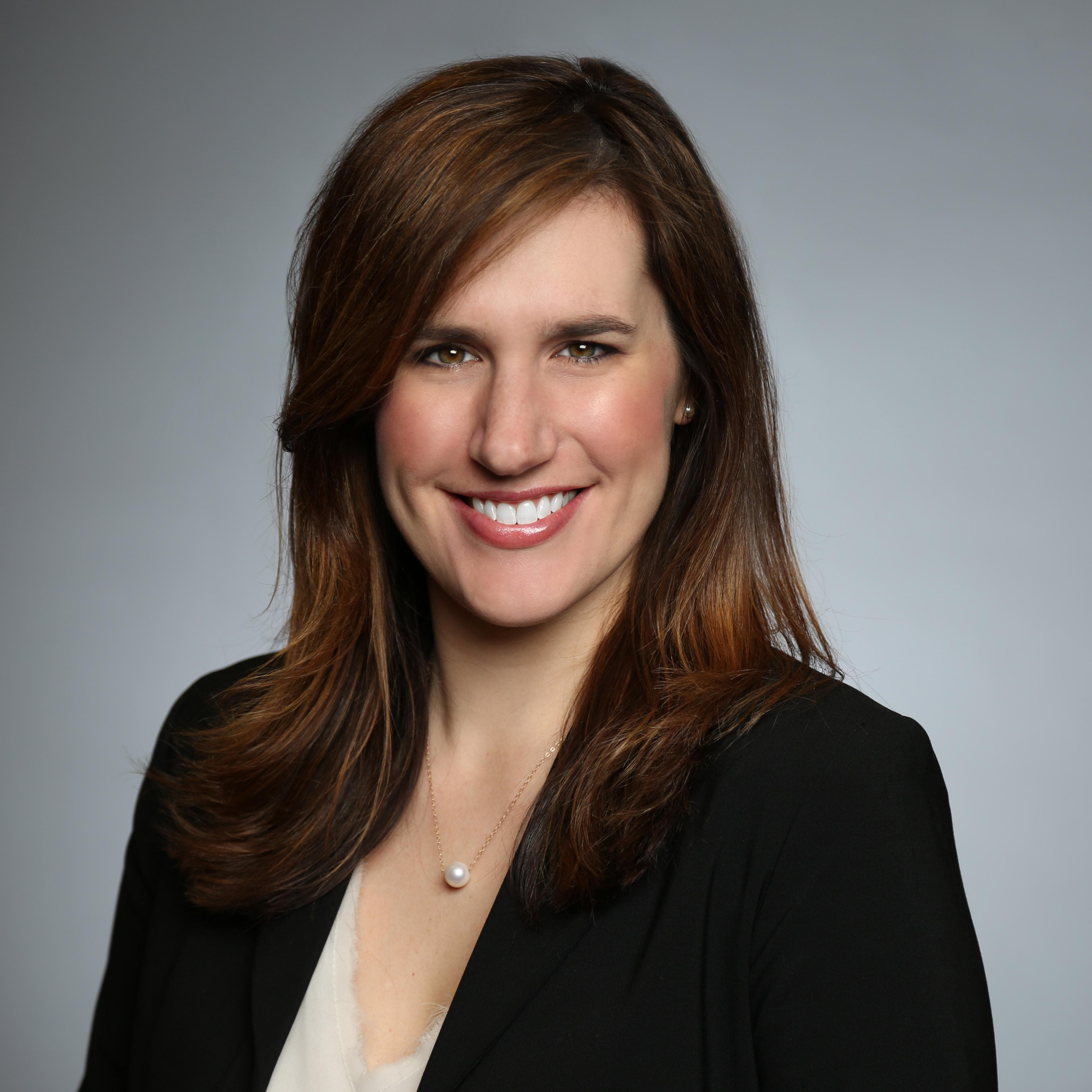 Caroline Donlin, BMO