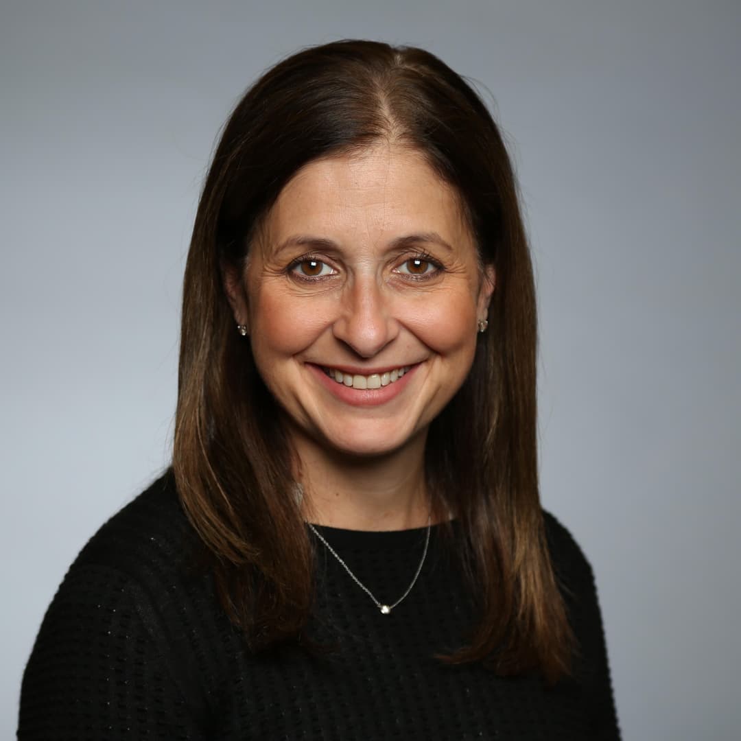 Kim Liautaud, BMO Harris Bank
