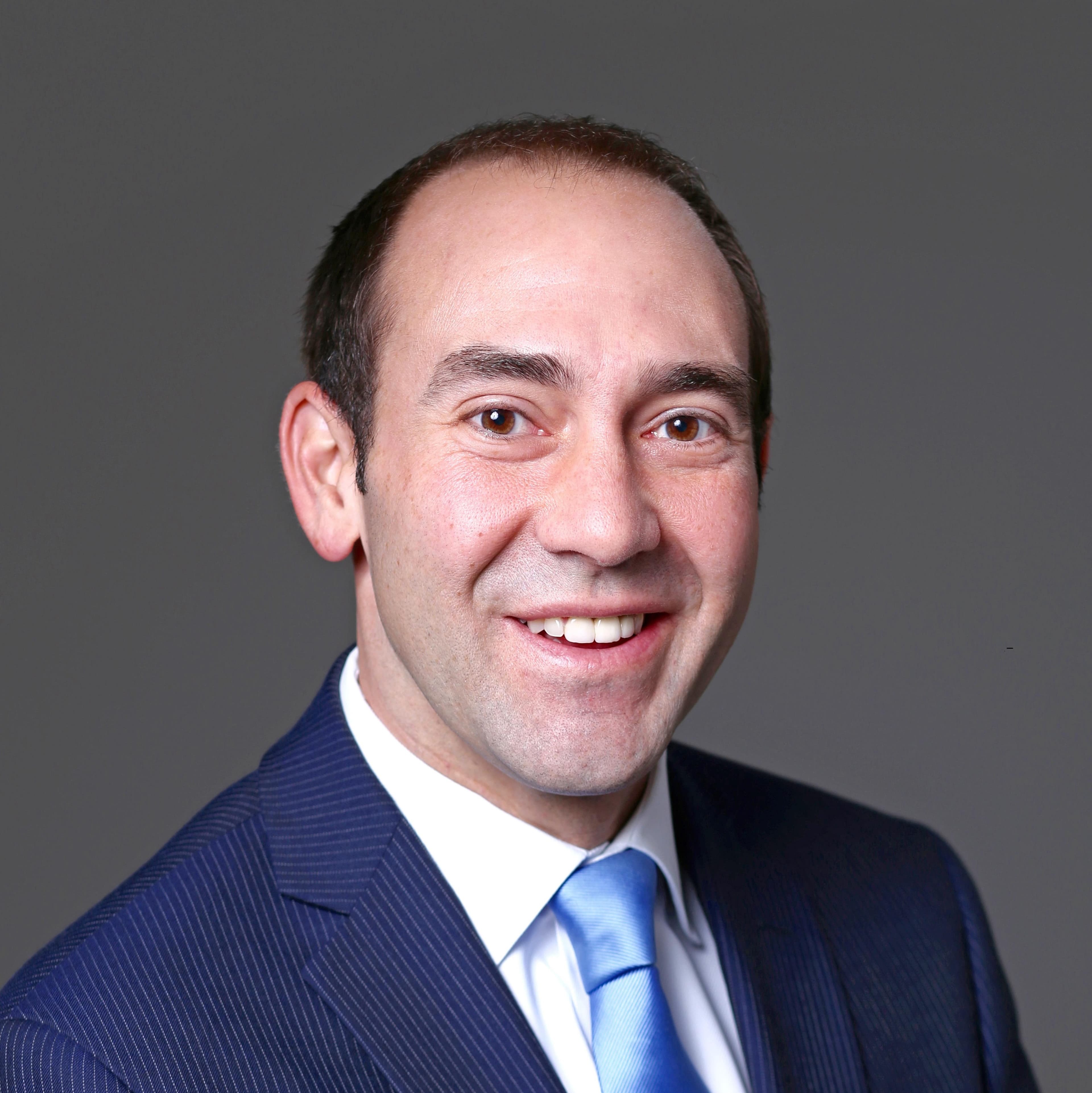 Matt Simon