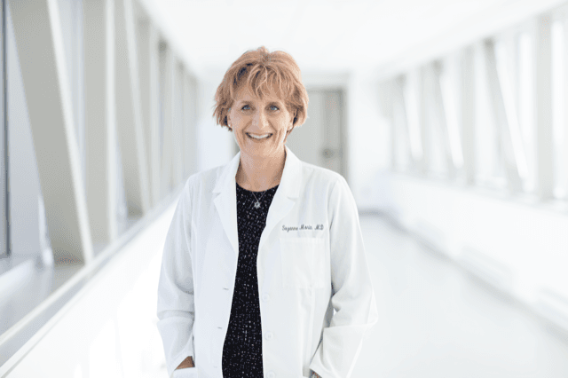 Suzanne N. Morin