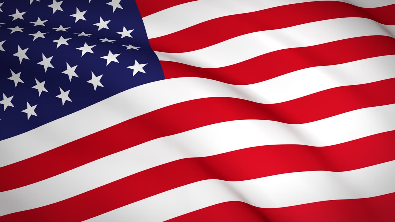 american flag