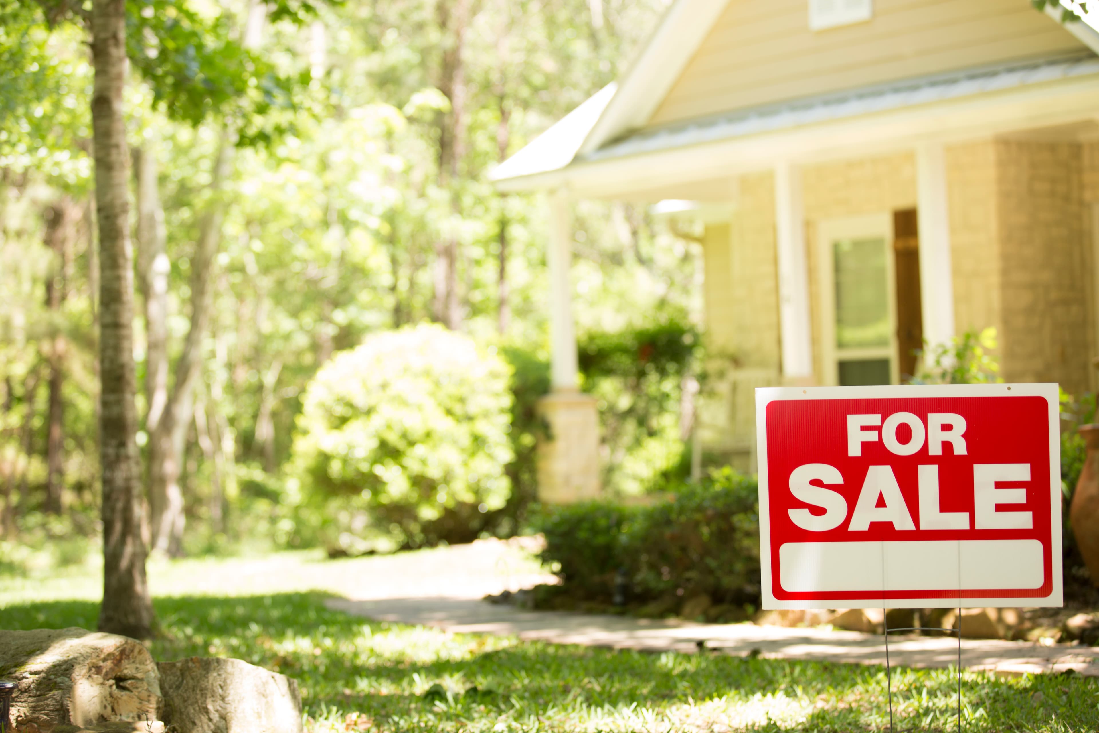 House for sale