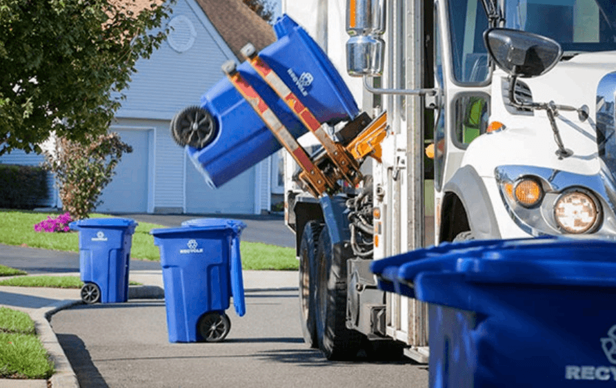 recycling