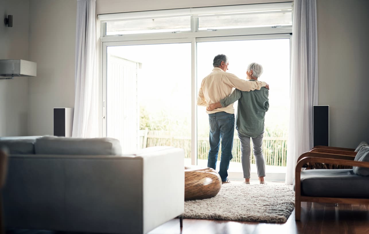 Seniors Housing and Long-Term