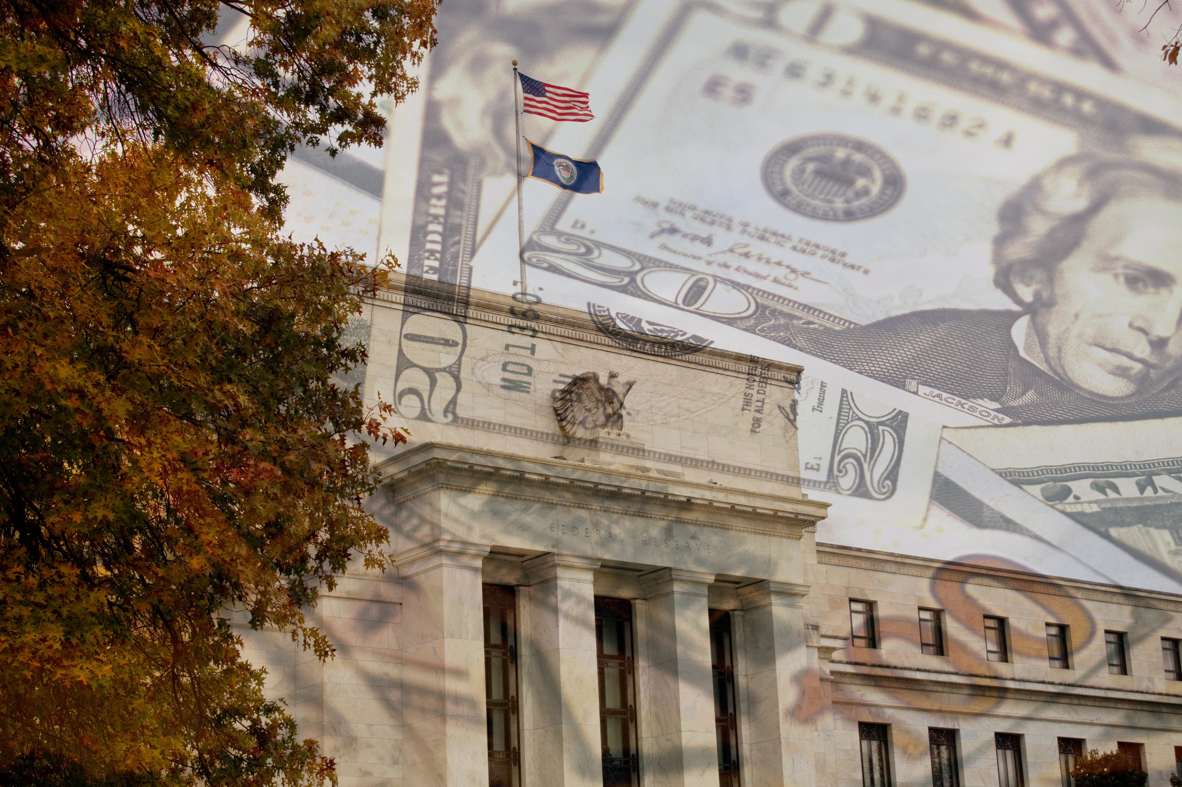 The Fed & Inflation