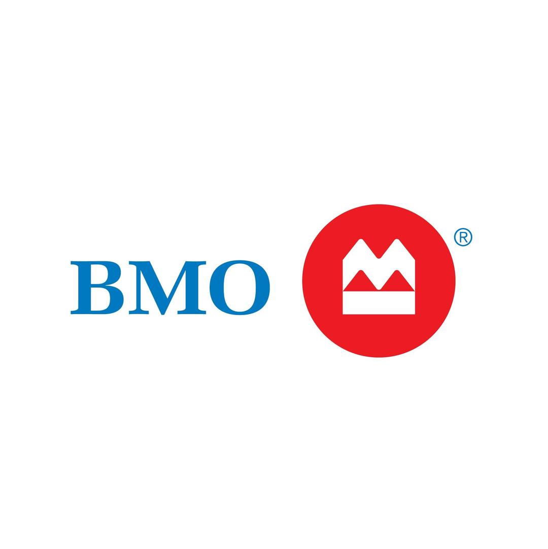 BMO logo