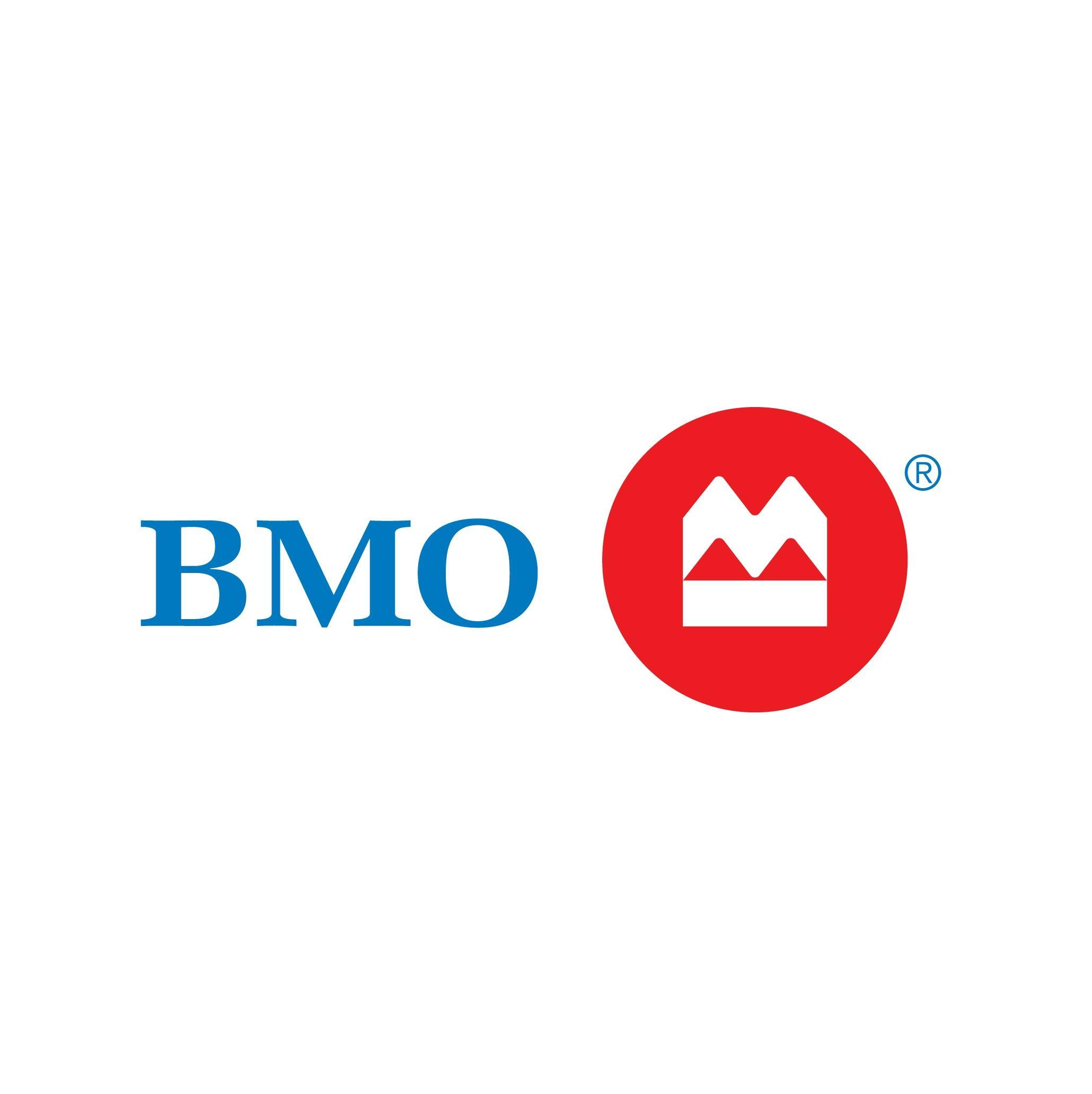 BMO logo