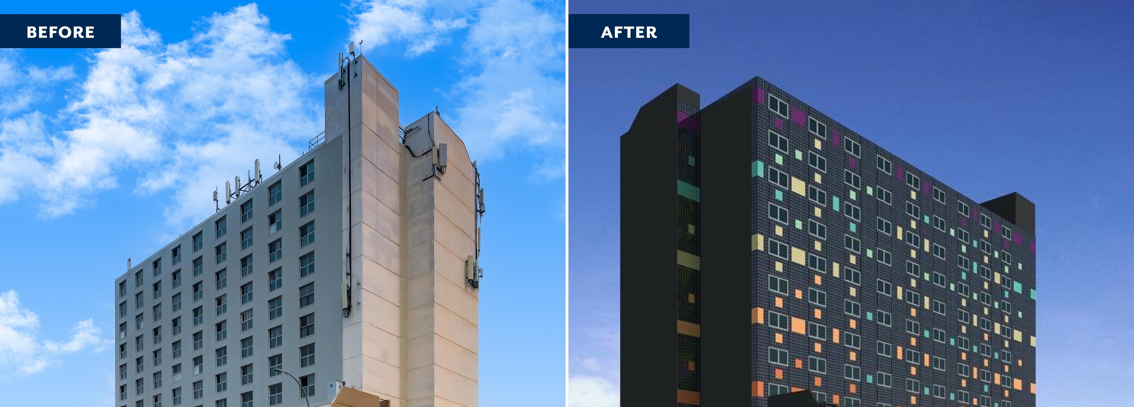 A First Western in Canada