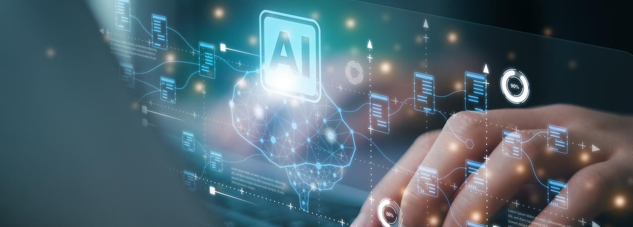 AI and Robotics: Trends and Opportunities