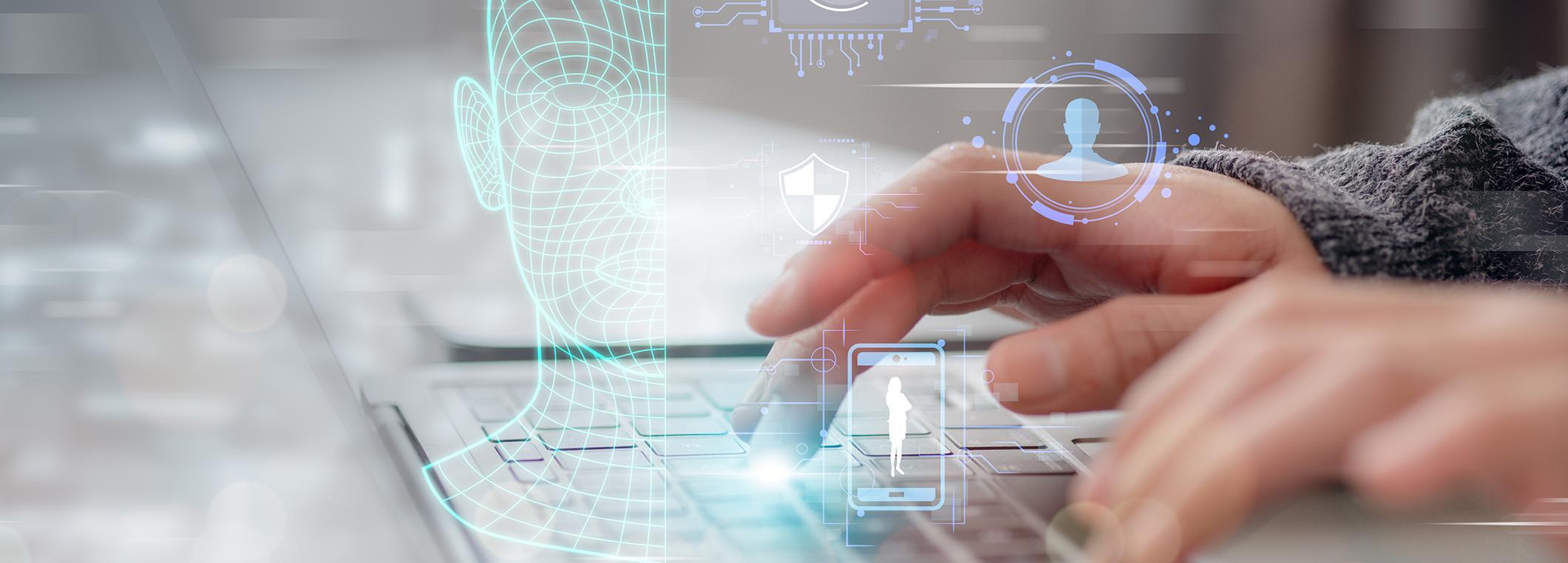 Cybercriminals Are Using AI to Target Your Finances