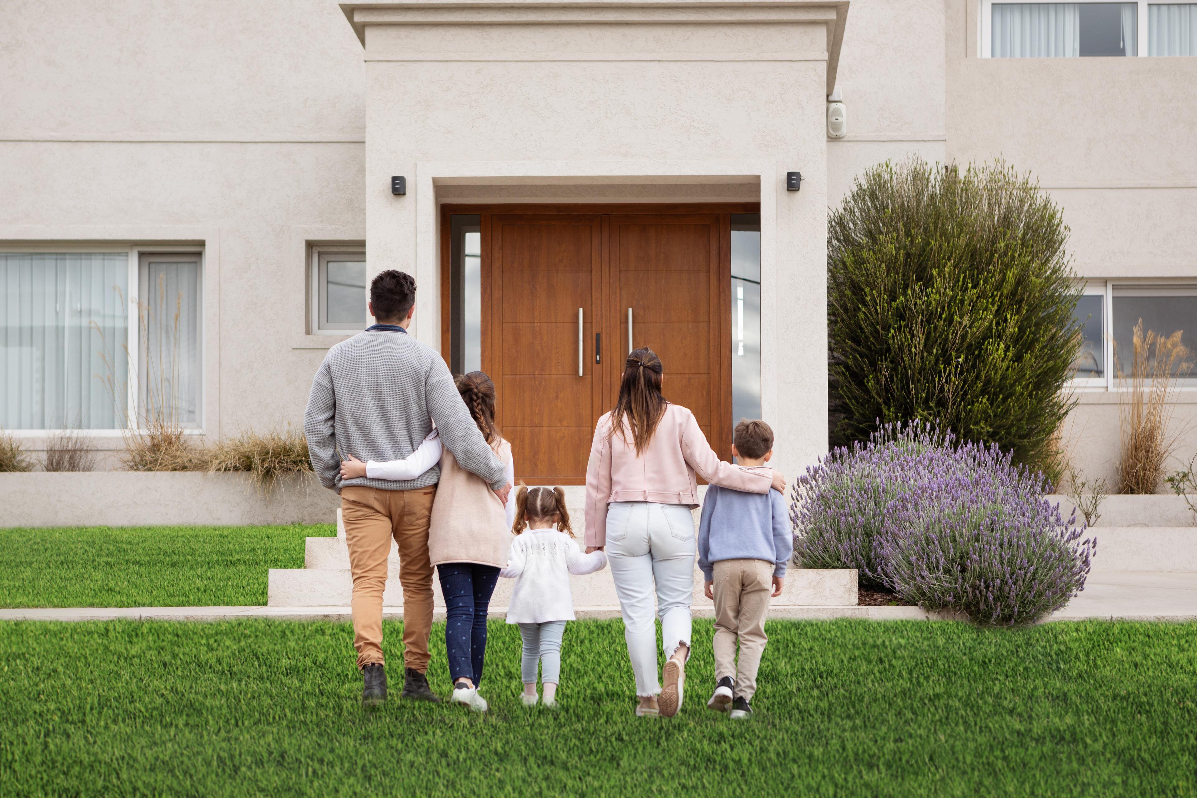 Latino Leaders Index500, Powered by BMO