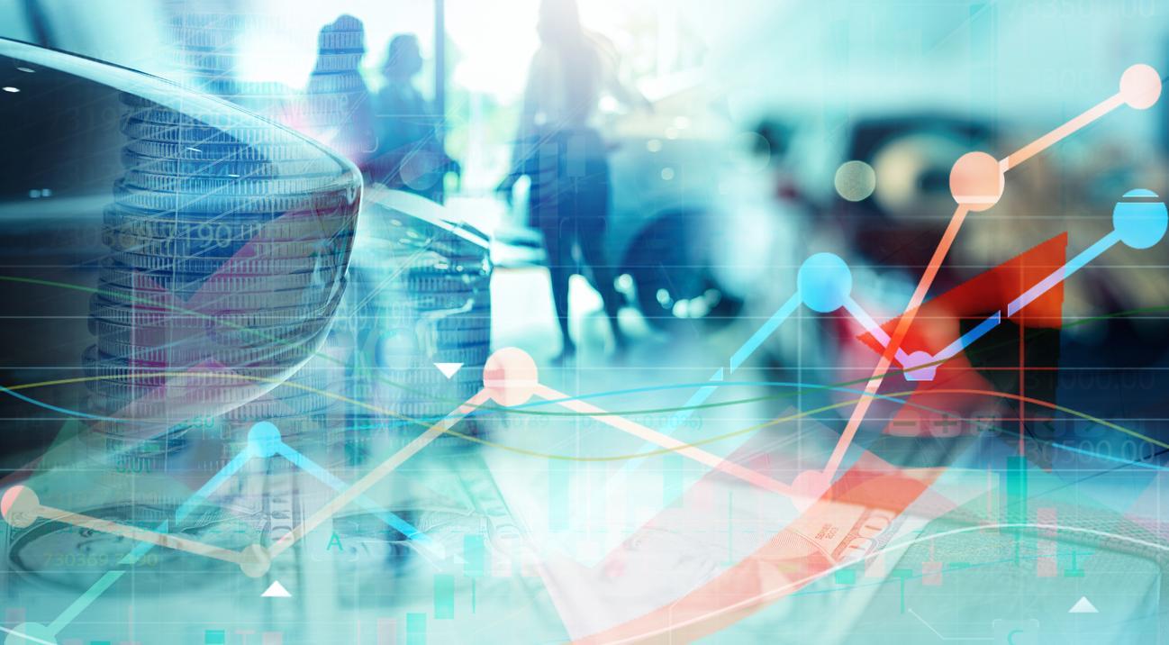 Adam Doran and Erik Johnson on Dealer Finance Outlook