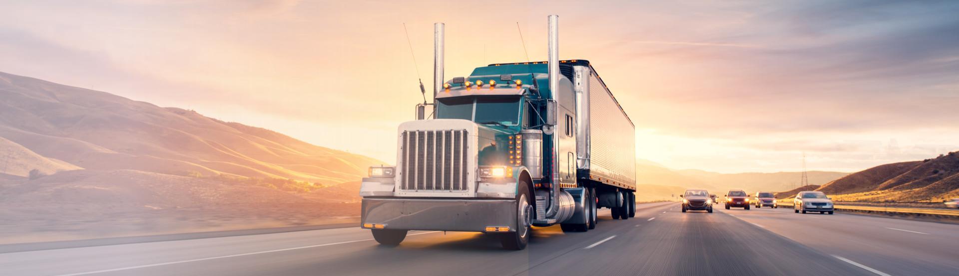Trucking