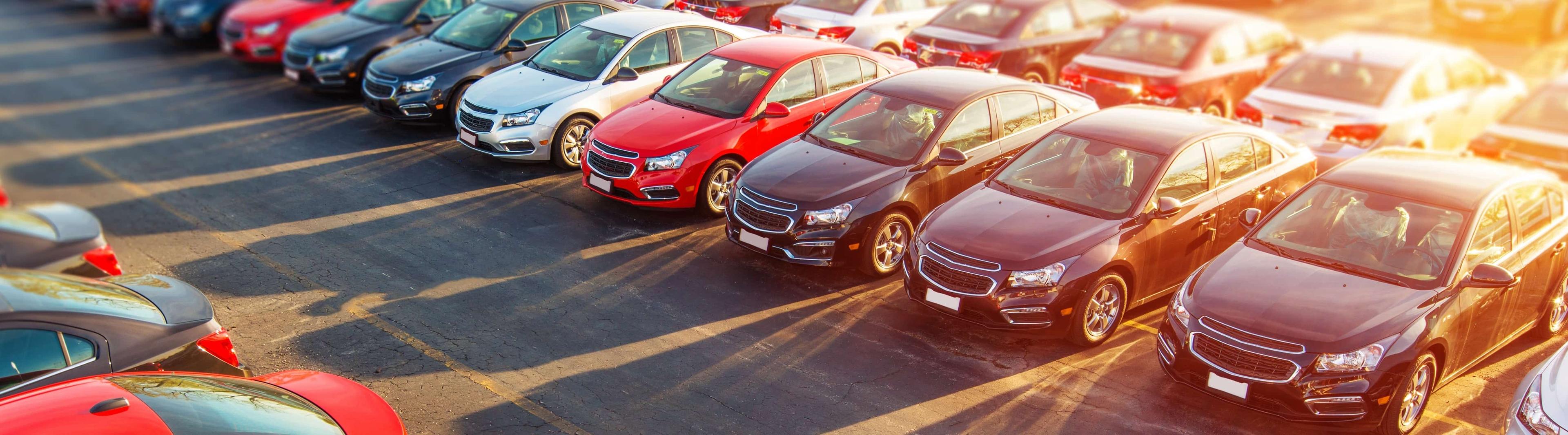 Dealer Finance
