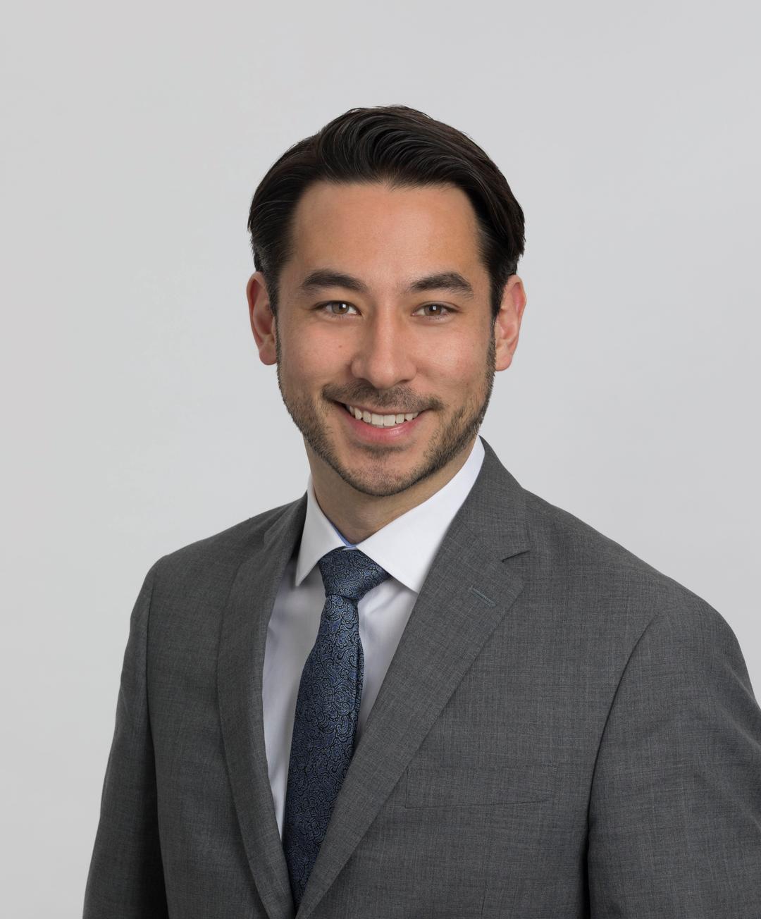 Cory Tanaka