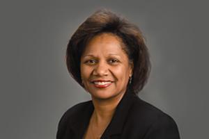 Angelique Richard, Rush University Medical Center