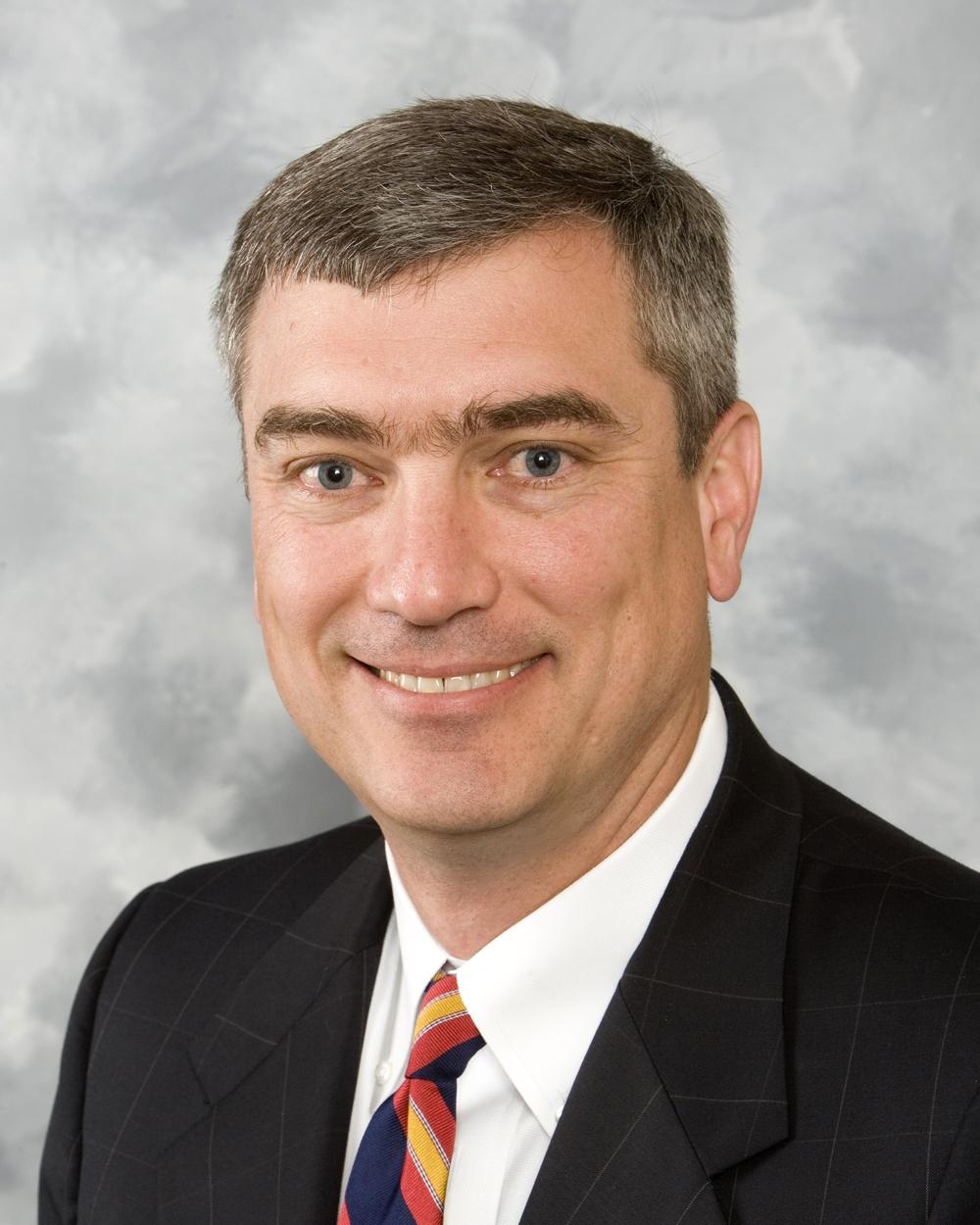 John Dillon, BMO Harris Bank