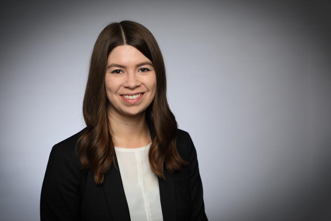 Ashley Kirchner, BMO